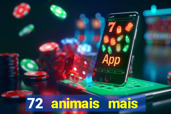 72 animais mais perigosos do mundo